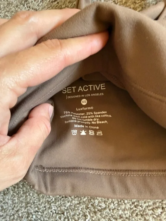 Set Active Set - Picture 6 of 12